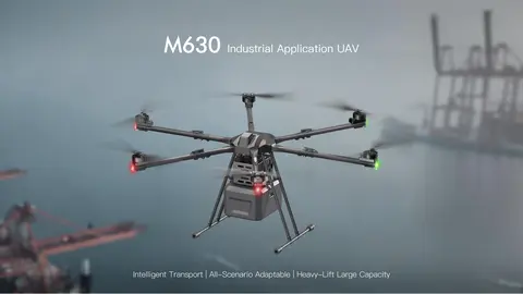 Oneapp Drone M630 Industrial UAV