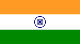 India